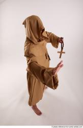 JOEL_ADAMSON THE MAGICAL MONK